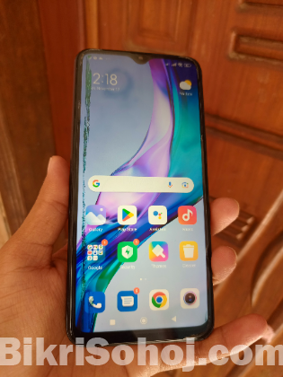 Redmi 9